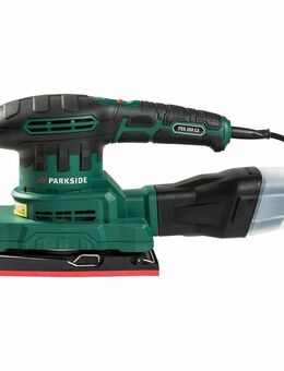 PARKSIDE® Schwingschleifer PSS 270 C3 - Wuppertal