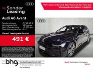 Audi A6, Avant 40 TDI S-Line, Jahr 2024 - Rottweil