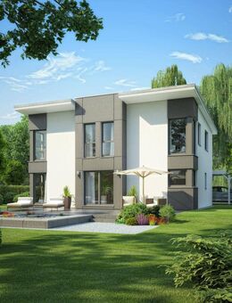 Bien-Zenker EVOLUTION 148: Ihr Traumhaus für modernes Wohnen - Vellmar