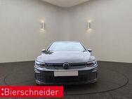 VW Golf 8 1.4 TSI DSG eHybrid GTE NAVI AHK LED - Greding