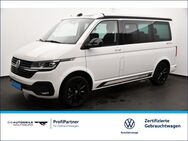 VW T6 California, 2.0 TDI 1 AD Beach Edition Camper Stand, Jahr 2023 - Wolfsburg