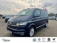 VW Multivan, 2.0 TDI Generation Six, Jahr 2020 - Nienburg (Weser)