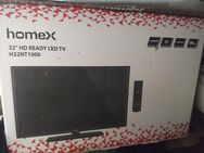 Homex 32" HD READY LED TV - Aulendorf