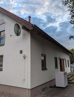 Tolles Zweifamilienhaus von OKAL mit Pool, großem Garten und flexibler Nutzung - Mühlenbecker Land