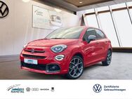 Fiat 500X, 1.3 GSE Sport DDTC 18 RÜFA S-PAKET X-TECH 2Z, Jahr 2021 - Idar-Oberstein