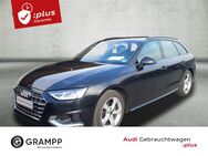 Audi A4, Avant Advanced 35 TFSI, Jahr 2024 - Lohr (Main)