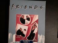 Friends, Staffel 2 - Box Set - Essen