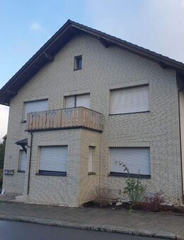 Ideal für die großes Familie oder mehrere Generation! - Lübbecke