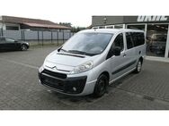 Citroen Jumpy /Klimaautomatik/AHK/9-Sitze/ Autogas(LPG) - Adelheidsdorf