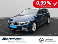 VW Passat Variant, 2.0 TSI OPF Elegance R-LINE, Jahr 2023 - Nordhausen