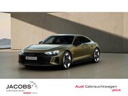 Audi RS e-tron GT, 175UPE 3xCarbon Laser Massage 21Z, Jahr 2021 - Düren