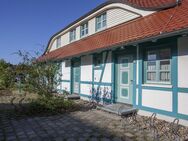 Ferienwohnung bei Dranske - 10 Gehminuten vom Strand - Dranske