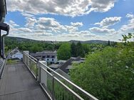 Charmantes Dachgeschoss in Wuppertal – Zuhause über den Dächern der Stadt - Wuppertal