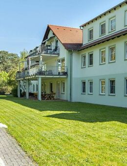 Jetzt in die Zukunft investieren und eine Wohnung in einem Pflegeheim erwerben - Lippstadt