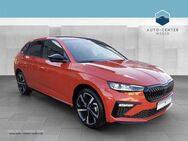 Skoda Scala, 1.5 TSI Monte Carlo # #, Jahr 2022 - Taucha