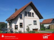 Das Haus für Individualisten... - Delitzsch