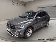 VW T-Roc, 1.0 TSI Life ParkAss, Jahr 2024 - Krefeld