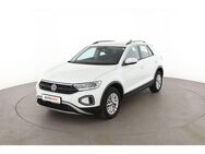 VW T-Roc 1.5 TSI ACT Life - Berlin