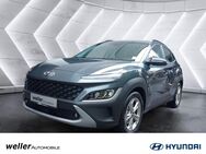 Hyundai Kona, 1.0 T-GDi Trend Mild-Hybrid, Jahr 2021 - Bietigheim-Bissingen