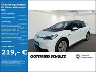 VW ID.3, STYLE PURE PERFORMANCE, Jahr 2021 - Neuss