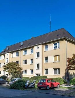 1-Zimmer-Wohnung in Essen Frohnhausen - Essen