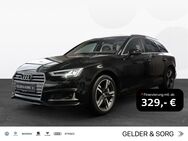 Audi A4, Avant 50 TDI qu sport, Jahr 2019 - Ebern