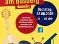 Flohmarkt am Basberg in 31787 Hameln in 31787