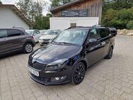 Skoda Fabia Combi Monte Carlo - Surberg