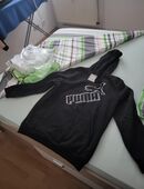 Puma Sweatshirt für Herren größe l in 44652