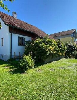 Hier lassen sich Wohnwünsche verwirklichen - Landshut