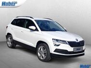 Skoda Karoq 2.0 TDI Style 4x4 Klima Navi Einparkhilfe - Bad Reichenhall