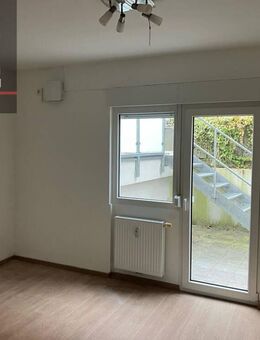 3 Zimmer Wohnung in Klüsserath mit Terrasse - Klüsserath