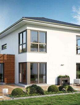 Lichtdurchflutetes Traumhaus in Neuenhagen ! *Grundstück inkluisve* - Hoppegarten