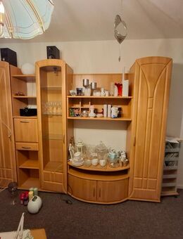 Wohnzimmerschrank - Duisburg