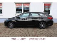 Hyundai i40 1.6 GDI blue Classic*Klima*Tempomat*Shzg*EU6 - Brandenburg (Havel)