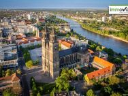 Voll vermietetes Wohnhaus in Alte Neustadt zu verkaufen! - Magdeburg