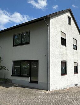Zweifamilienhaus Gewerbe (Zwei Praxen)! (TJ-6500) - Eschede