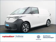 VW ID.BUZZ, Cargo Heck, Jahr 2023 - Würzburg