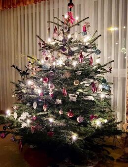FREUEN SIE SICH AUF GLÜCKLICHE FAMILIENWEIHNACHTEN 2026 IM EIGENEN HAUS! TELEFON 01714863595 - Limbach-Oberfrohna