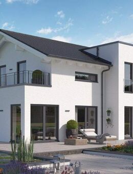 Innovative Bautechnik - Zukunftssicher wohnen - Ering