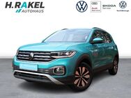 VW T-Cross, 1.0 TSI Move, Jahr 2023 - Geeste