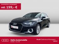 Audi A3, Sportback 35TFSI, Jahr 2023 - Göppingen