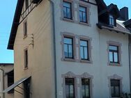 Schönes 3-Familienhaus in - Saalfeld Obere Stadt - Kapitalanlage - Saalfeld (Saale)