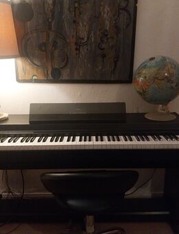 E-Piano Yamaha Clavinova CPD50 - Hagen (Stadt der FernUniversität)