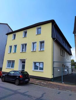 MFH energetisch saniert, voll vermietet und mit Erweiterungspotential - Neumünster