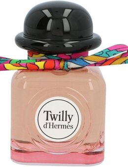 HERMÈS Eau de Parfum Twilly d'Hermes, mit frischer Note