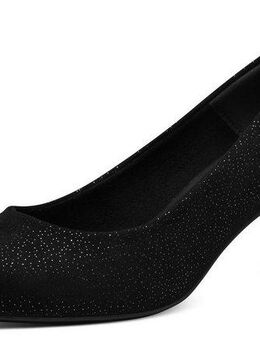 Tamaris DAENERYS Pumps, Abendschuh, Festtagsschuh, Schlupfschuh in veganer Verarbeitung