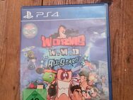 Worms W.M.D Allstars PS4 - Hille