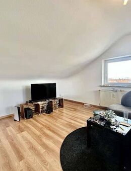 Renovierte 2,5-Zimmer-Wohnung in bester Lage von Schramberg - Schramberg