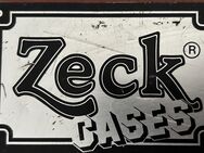 Nebelmaschine 1600W v. Zeck Audio Stec Vision 1.6 im Case - Krefeld